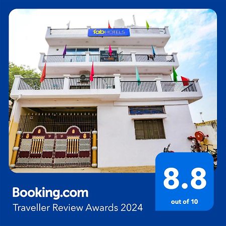 Fabhotel Shivam Palace Varanasi Luaran gambar