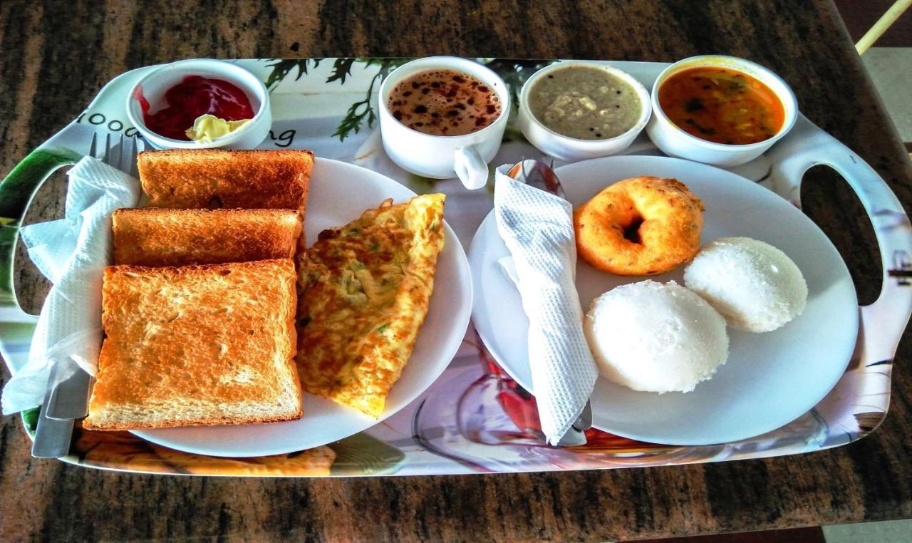 Fabhotel Shivam Palace Varanasi Luaran gambar