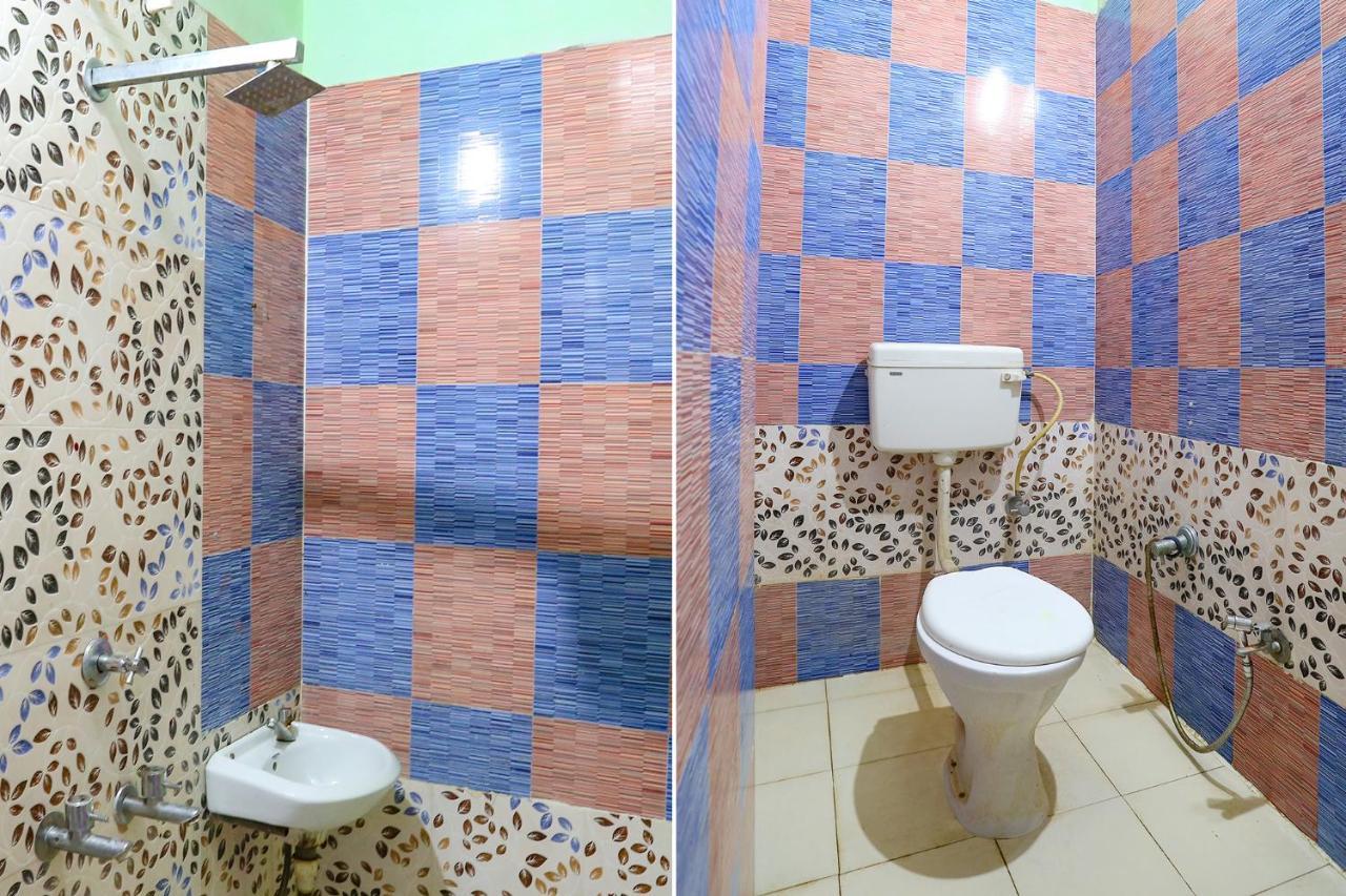 Fabhotel Shivam Palace Varanasi Luaran gambar