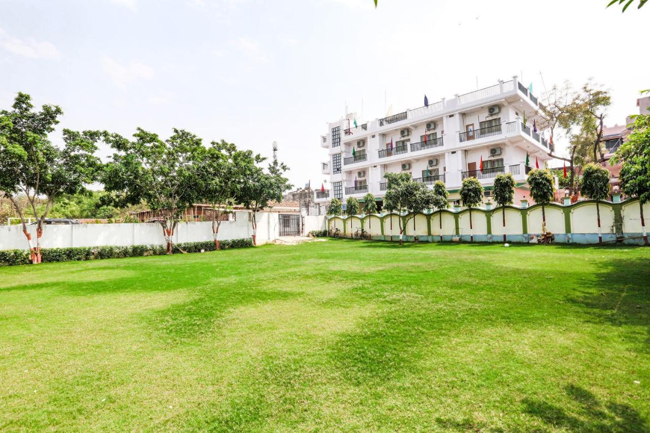 Fabhotel Shivam Palace Varanasi Luaran gambar